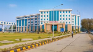 Best AIIMS Hospital in Canada: Building the Future of Global Healthcare