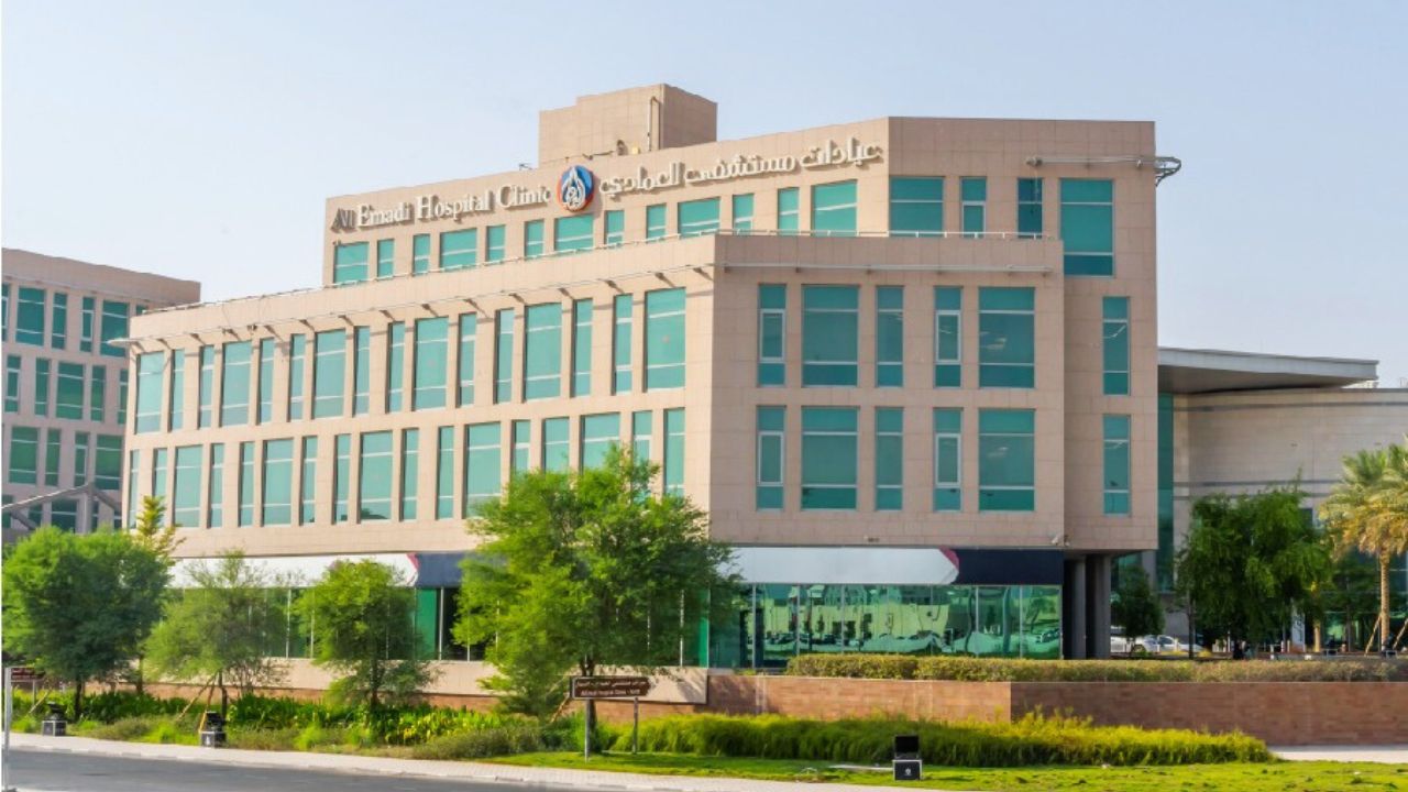 Best Hospital in Qatar