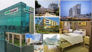 Best Hospital in Singapore: Top Healthcare Destinations for World-Class Treatment