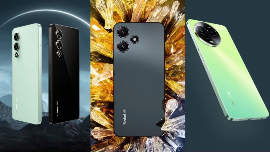Best Phone Under 15000