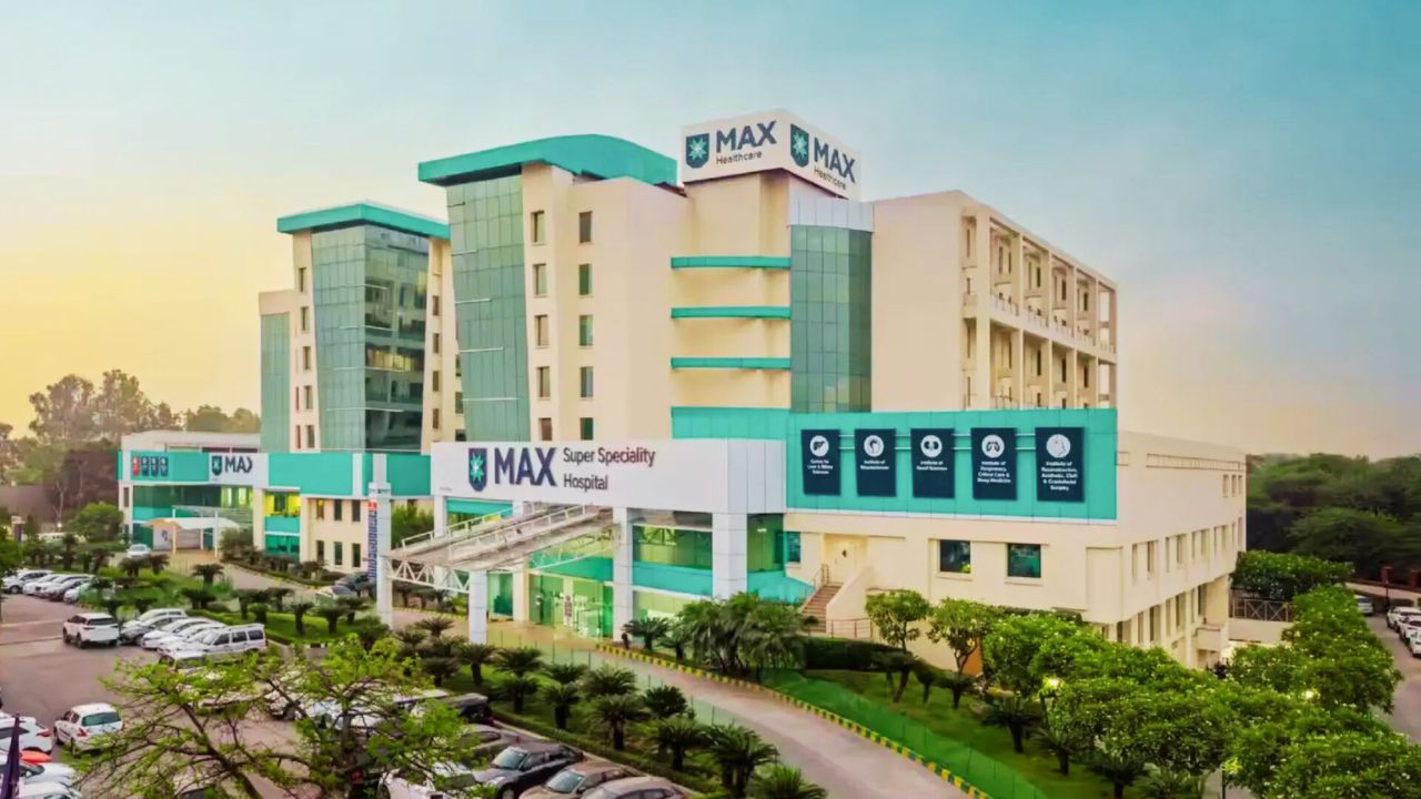 Best Super Specialty Hospital in Delhi