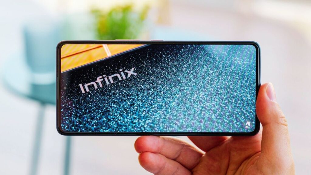 Infinix GT 10 Pro Review