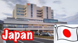 Top 10 Hospitals in Japan: Leading the World in Advanced Medical Care (2025 Guide)