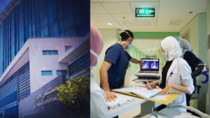 Best Heart Hospital in Kuwait: Providing World-Class Cardiac Care in 2025