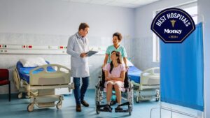 Top 5 Cancer Hospitals in Los Angeles: Leading the Fight Against Cancer in 2025