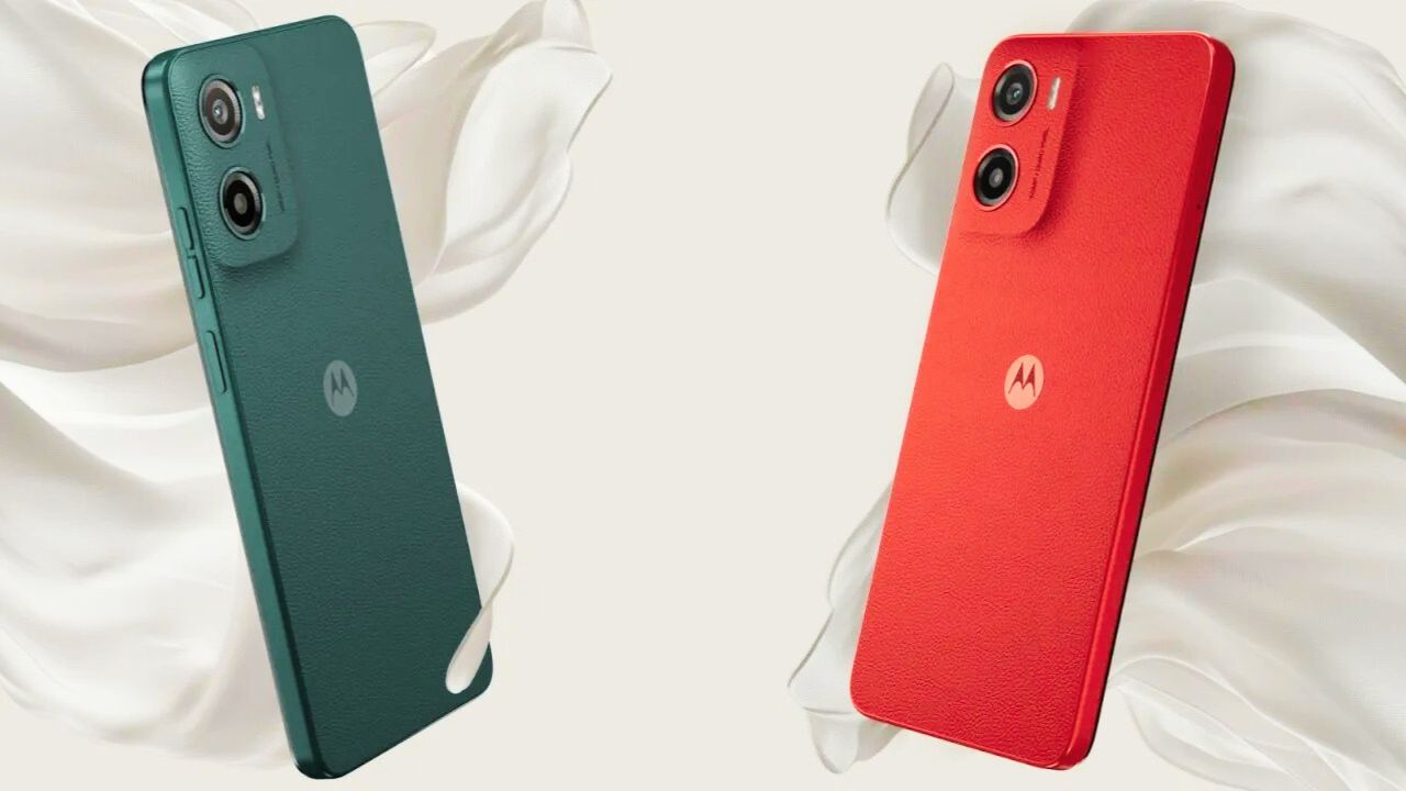 Moto G06 Power