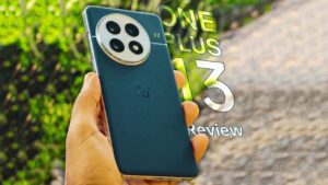 OnePlus 13 Review