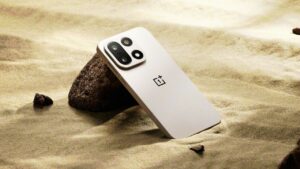 OnePlus 15 is coming soon