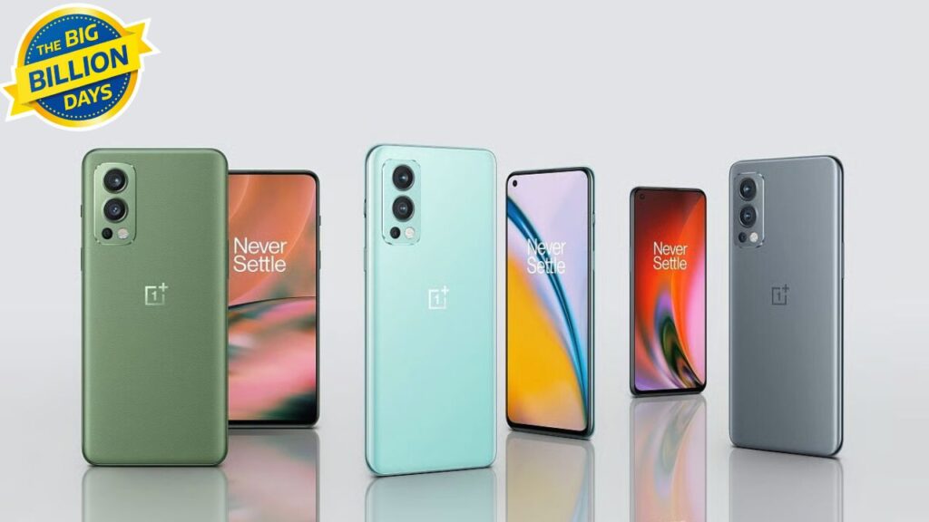 OnePlus Nord 2T Price