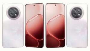 Oppo F31 Pro Plus 5G