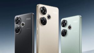 Poco F7 5G