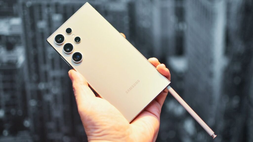 Samsung Galaxy S25 Review