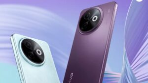 Vivo Y39 5G