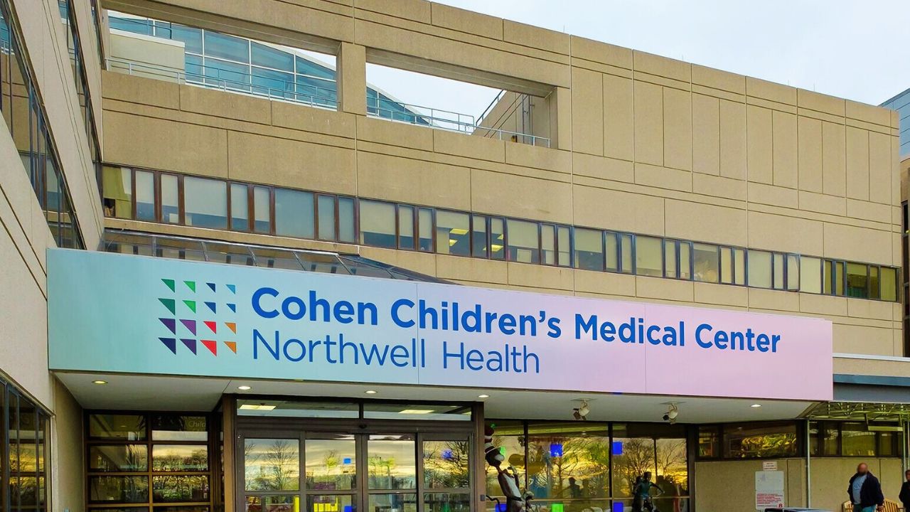 best children’s hospital near you in Canada