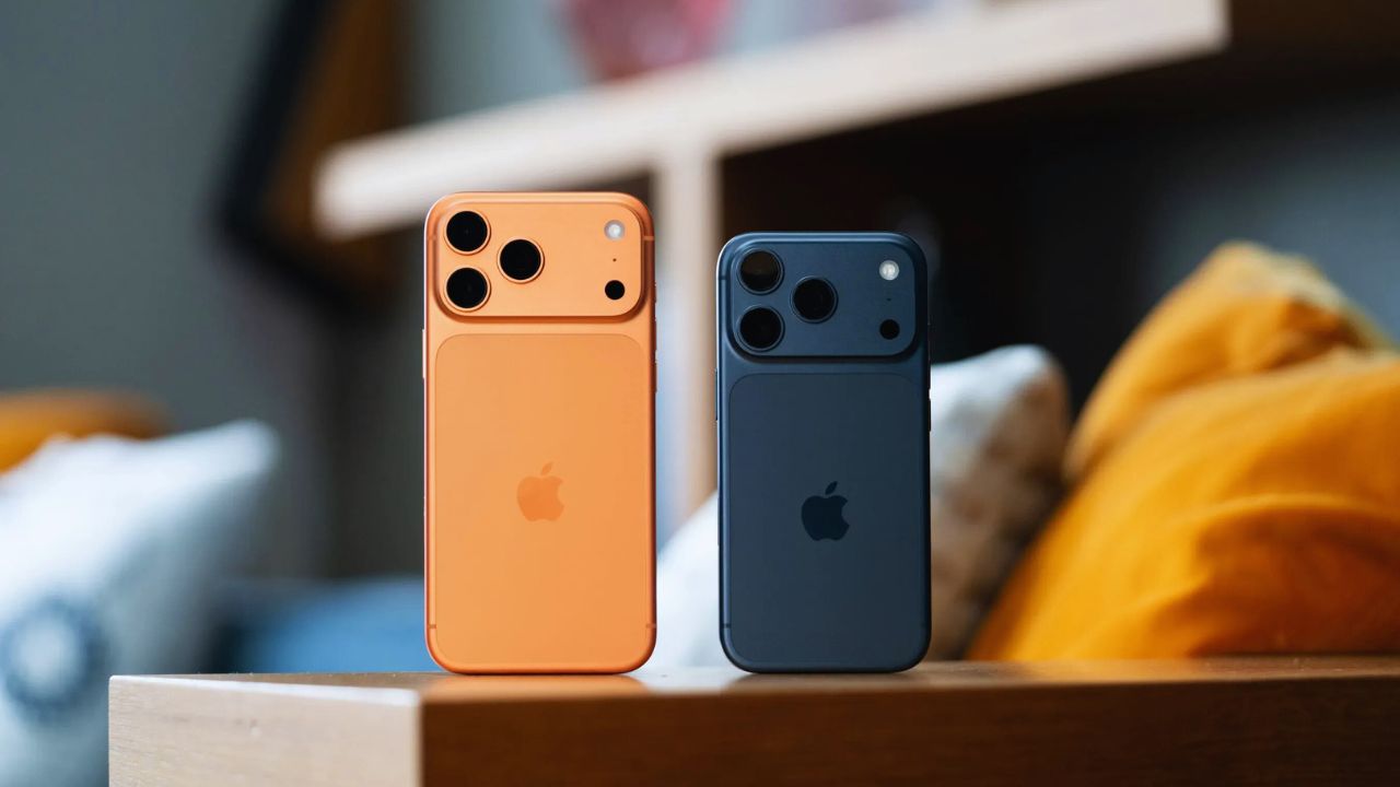 iPhone 17 Price