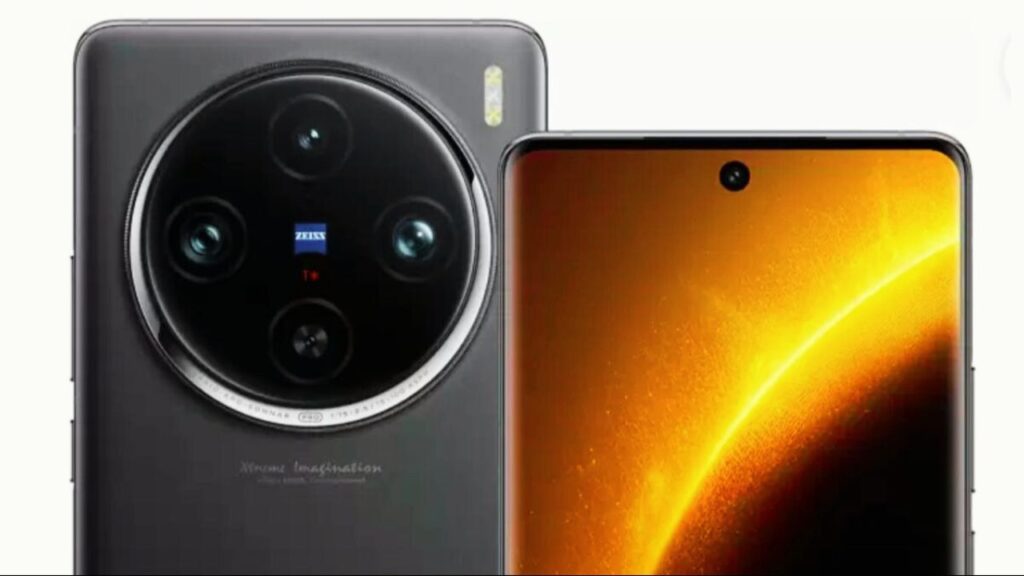vivo x100 pro 5g