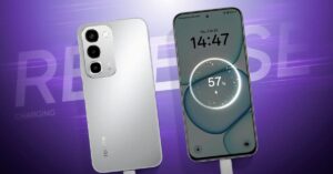 Realme P4R 5G